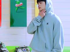 하이스쿨 야구부 주장 준호랑 유학생 영우 썰 6