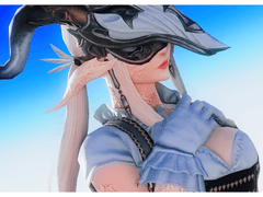 10 여우라 / 치유사