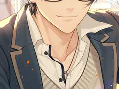 [미해결사건부] 고등학교 선후배 AU - 上