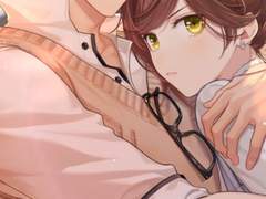 [미해결사건부] 고등학교 선후배 AU - 下