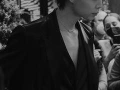 조직간부 쟈니x섬소년 이동혁 썰 백업