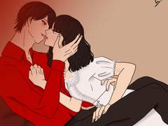 [고카이쟈/적도] 비밀