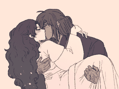 샛별 그림로그 (2022. 07)