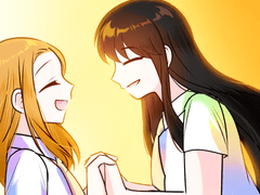 [단편] 검은 세상 -下 (完)