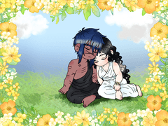 샛별 그림로그 (2022. 08)