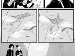 [뿌까][번역][또베뿌까] What’s Yours is Mine