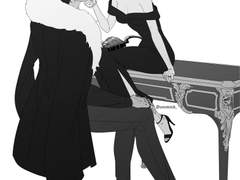 크림슨 로지 프로필