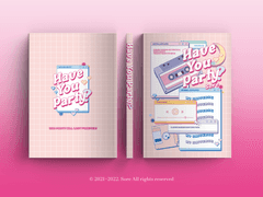 [분양완료] 106. Have You Party?