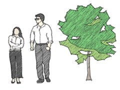 콘텐츠 구독 서비스 안내 공지