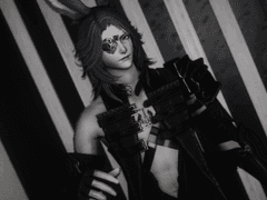 15 남종족 / 학살자