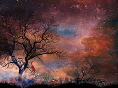 시간선의 이어짐