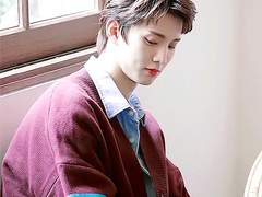 선배를 속이다 걸리면