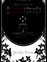 미수반) 쇼핑백 살인 사건 (完)