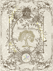 창작) 메르헨 레딘