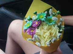 2022. 9. 4. 납골당에 계신 아버지께 다녀오다.. 김포 쌍둥이네도 다녀오다..