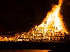 портрет грешного человека