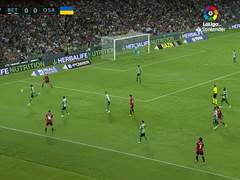 09.04(일) 21:00라리가 오사수나 vs 라요 (라인업 분석 예정)