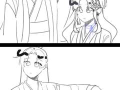 망할 오라버니들아