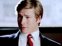 루스터행맨 / Not a chick !