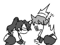 [화산귀환]대화산파 십삼대제자