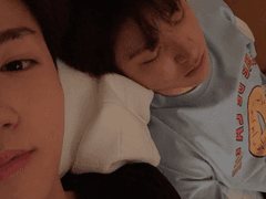 [ 단 편 ] 사랑에 약한