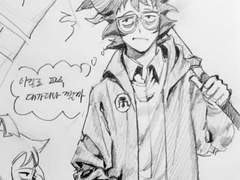 하이브스왑 백업 (+홈스턱 움짤