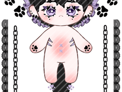 [판매중]무속성 도안