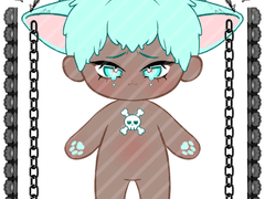 [판매중]무속성 도안