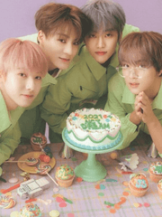 00년대 인소에 빙의했는데 