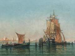 1913년 여름, 어머니께