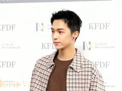 스청하오 활동 모음