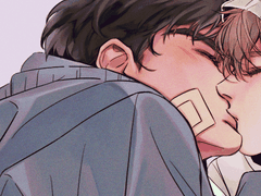 [O.C] 후드티 청게