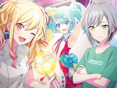 매지컬 미라이 10th 회장