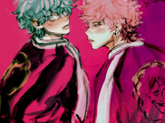 Tokyo revengers - log 1