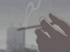 [바지후유] 1교시 불량학