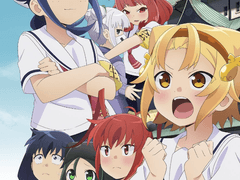 파레루타의 애니평론 406화