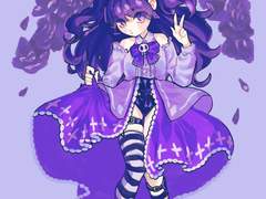 유즈루 여캐,무성캐 only 커미션!