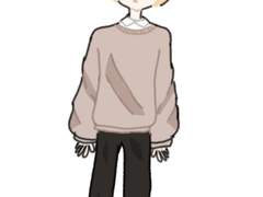 수많은 별들중 가장 작은별