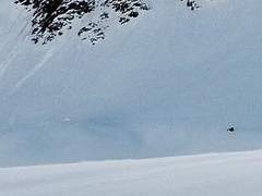 설원의 순환, 설원의 어스름.