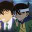 Magic Kaito X Detective Conan