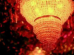 [킨포르쉐] 홍등가 15