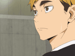 [하이큐 드림 / 미야 아츠무] 공주야!!