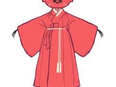 도포의 구조와 특징