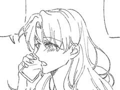 건우아현ts 연성교환 To. 니센님