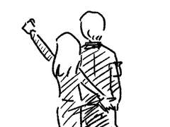 나주리 성아라 과거날조 만화 下