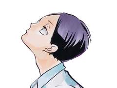 [하이큐 쿠니미 아키라 드림] 굴러들어온 돌 1