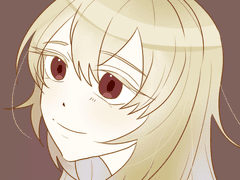 뒤몽 양에게 보낸 편지