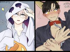 오랜만에 그림 백업