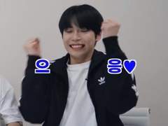 앨범깡하는 남자친구 어때?