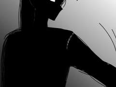 유령이 보인다👻# 4